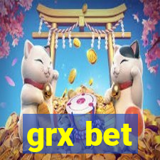 grx bet